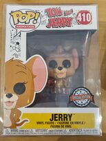 #410 Jerry (Explosives) - Tom and Jerry