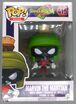 415-Marvin the Martian-Damaged