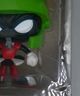 415-Marvin the Martian-Damaged-Front