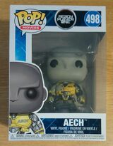 #498 Aech - Ready Player One