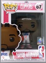 #67 Kawhi Leonard (Clippers) - Pop NBA