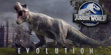 Place yourself at the heart of the Jurassic franchise and build your own Jurassic World on PlayStation 4 and Xbox One this Week.