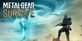 Try to survive in this action spin off of Metal Gear in Metal Gear Survive on PlayStation 4 and Xbox One this week.