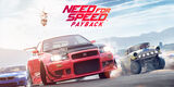 Need for Speed returns with a vengeance in Need for Speed Payback on PlayStation 4 and Xbox One.