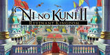 Join young king Evan on an unforgettable adventure which blurs the line between animated feature film and video game with Ni No Kuni II on PlayStation 4 this Week.