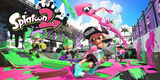 The squid kids called Inklings are back in Splatoon 2 released on Switch this week.