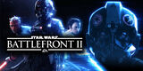 Join a gripping new Star Wars campaign set over 30 years in Star Wars Battlefront II this week on PlayStation 4 and Xbox One.