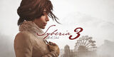 Syberia 3 on PlayStation 4 and Xbox One this week after a 13 year gap in the series!