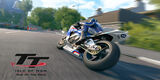 With 61 km of road and 264 turns experience the ultimate GP course with Isle of Man TT on PlayStation 4 and Xbox One this week.