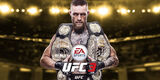 EA SPORTS brings Real Player Motion Tech and Ultimate team to the Ultimate Fighting Championship in UFC 3 released on PlayStation 4 and Xbox One this week.