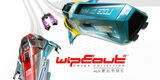 Are you prepared for the breath-taking, full throttle return of WipEout released on PS4 this week?
