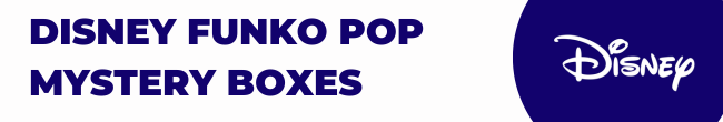 Disney Funko POP Mystery Box Banner (1)