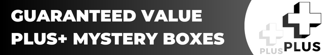 GV Funko POP Mystery Box Banner