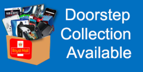 Doorstep Collection