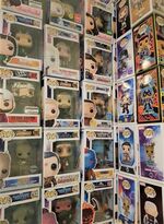 Quoted POP Collection - Value Guaranteed to Customer*