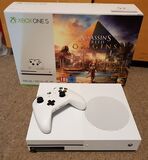 Just Cashed In - Xbox One S 500GB White Console