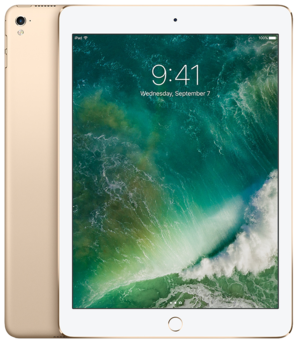 Apple iPad Pro 9.7 1st Gen (A1673) 128GB - Gold