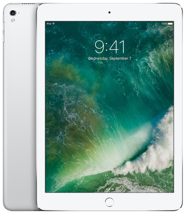 Apple iPad Pro 9.7 1st Gen (A1673) 256GB - Silver