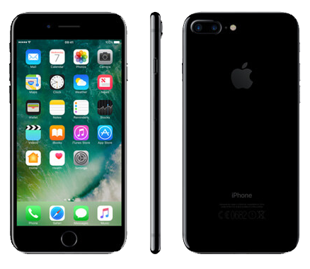 Iphone 7 plus discount locked