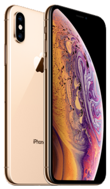 Apple iPhone XS Max - 256GB Gold - Locked