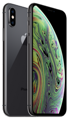 Apple iPhone XS Max - 64GB Space Grey - Locked