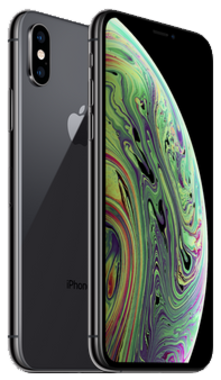 Apple iPhone XS Max - 64GB Space Grey - Locked