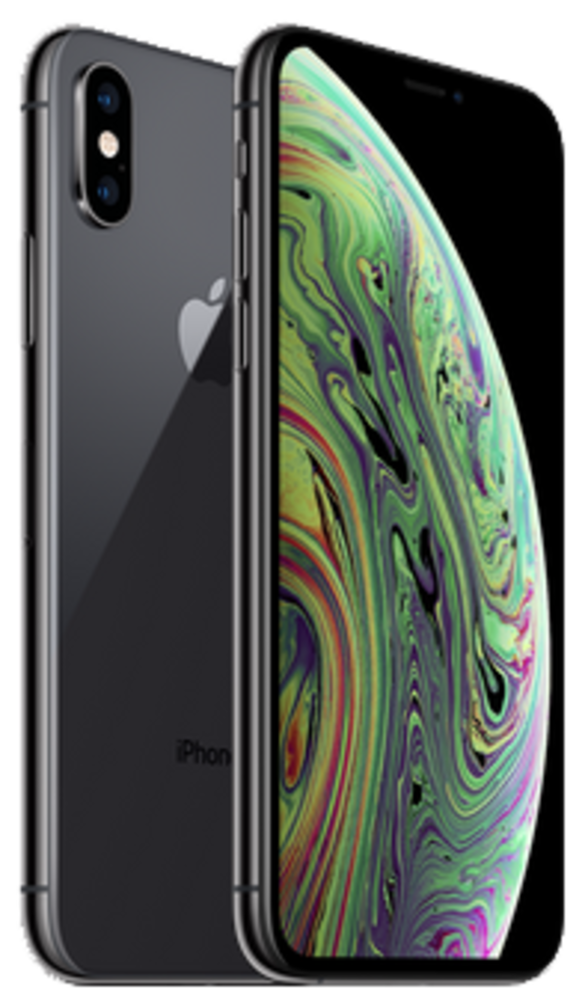 Apple iPhone XS 64GB Space Grey Locked
