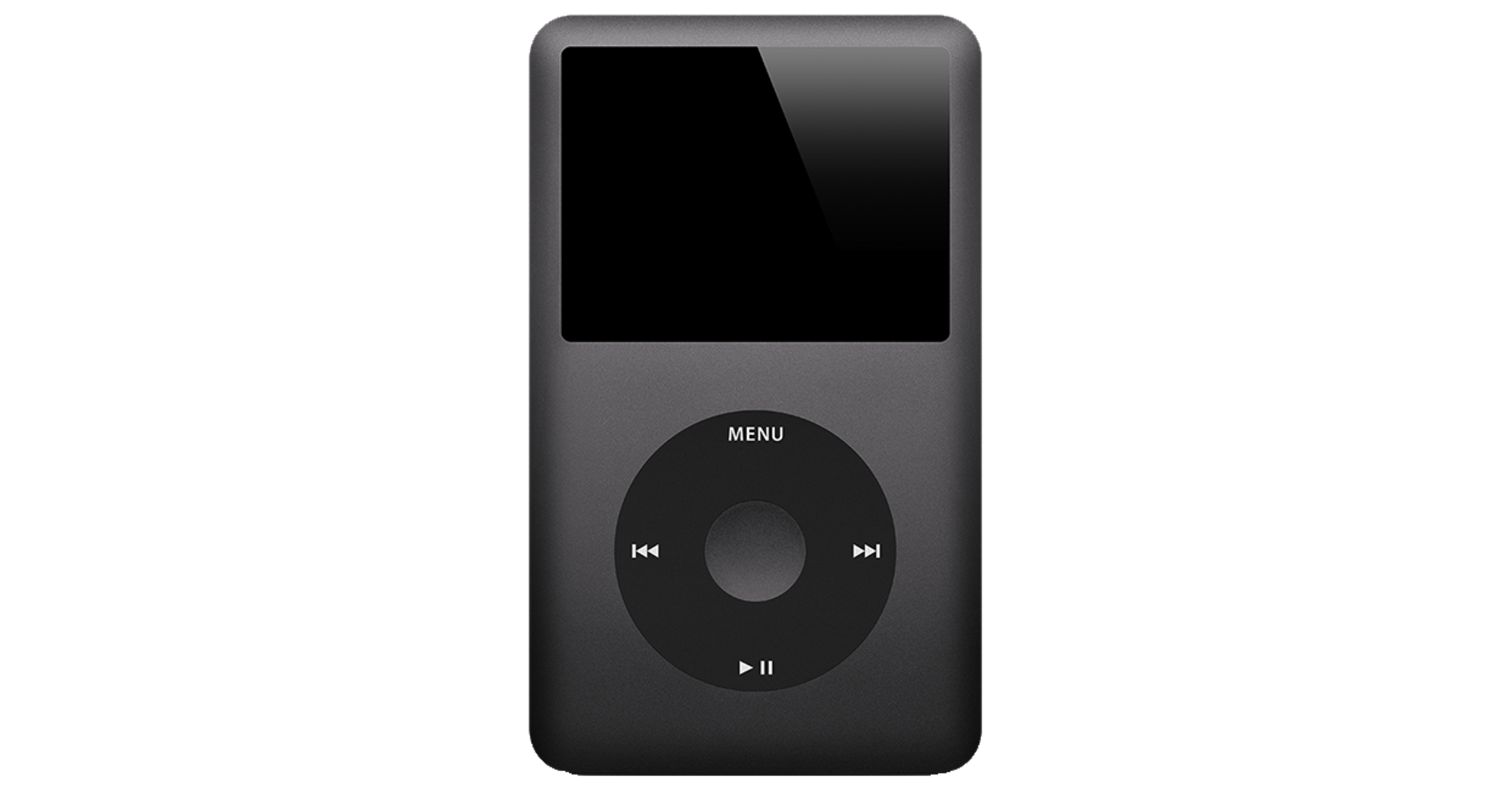 Apple iPod Classic 160GB Black
