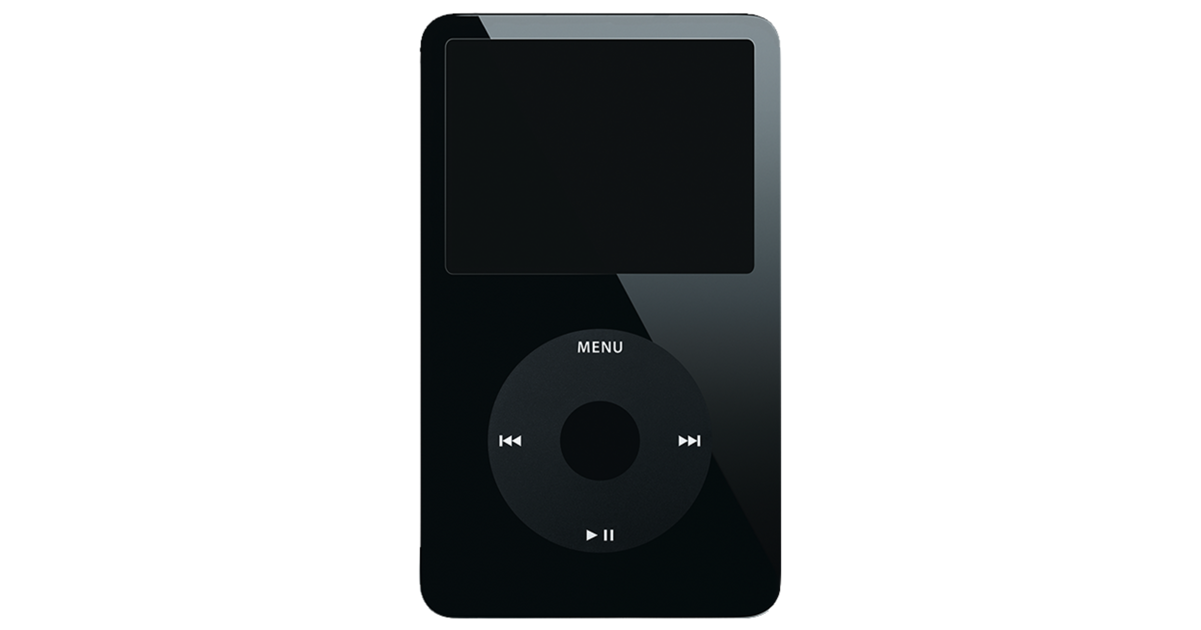 Apple iPod Classic 30GB Black Apple, Tech