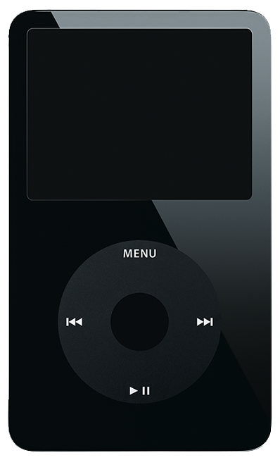 Ipod Classic 30gb