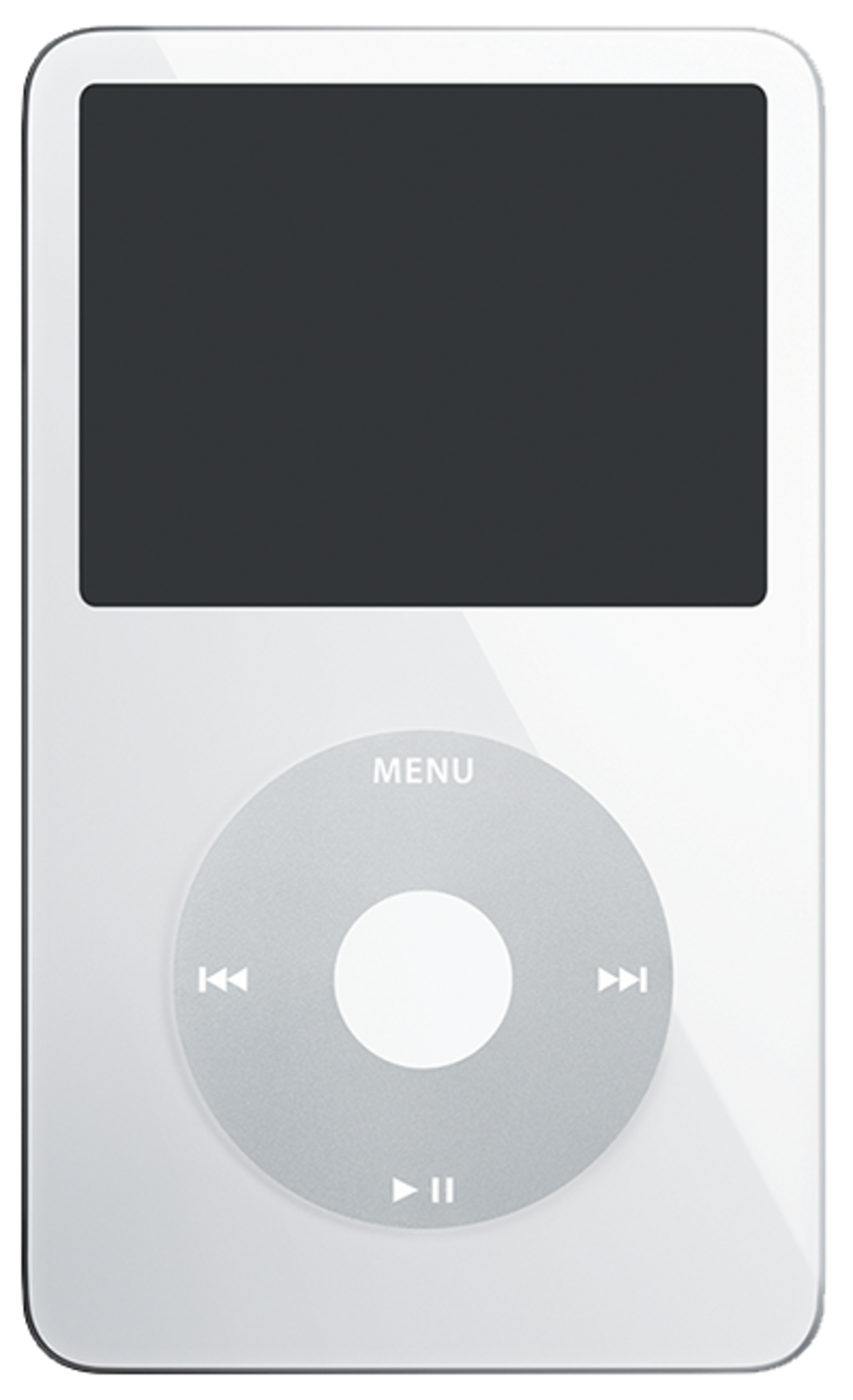 Apple iPod Classic 30GB White Apple, Tech