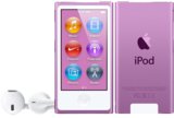 Apple iPod Nano 7th Gen - 16GB - Purple