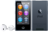 Apple iPod Nano 7th Gen - 16GB - Slate