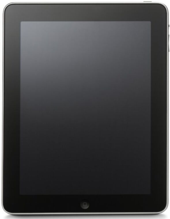 Apple iPad 1 - 64GB - Wi-Fi