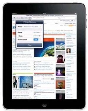 Apple iPad 2 - 32GB - Wi-Fi