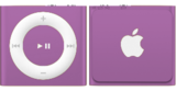 Apple iPod Shuffle 4th Generation 2GB Purple