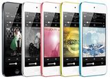 Apple iPod Touch 5th Gen - 16GB