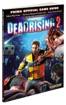 Show more information on Dead Rising 2 Official Game Guide (Paperback) Dead Rising 2 Official Game Guide (Paperback)