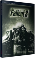Show more information on Fallout 3: The Official Strategy Guide (Paperback) Fallout 3: The Official Strategy Guide (Paperback)