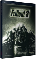 Fallout 3: The Official Strategy Guide (Paperback)