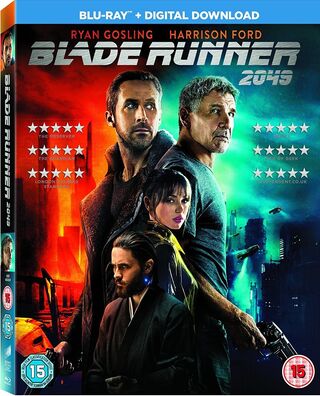 Blade Runner 2049