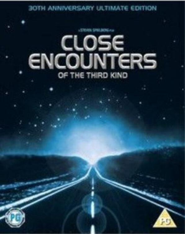 Close Encounters Of The Third Kind (30th Anniversary Ed)