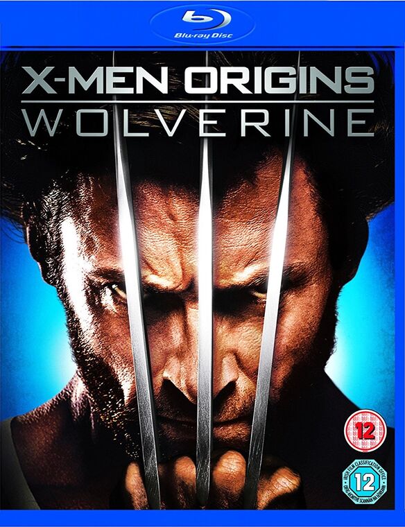 X-Men Origins: Wolverine