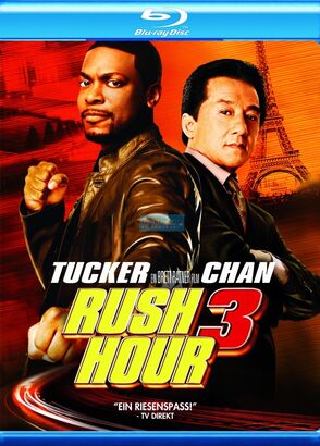 Rush Hour 3