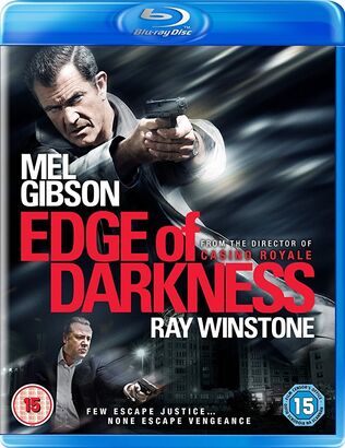 Edge Of Darkness