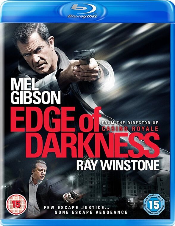 Edge Of Darkness