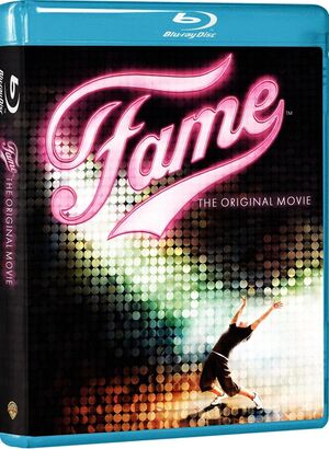 Fame [Blu-ray]