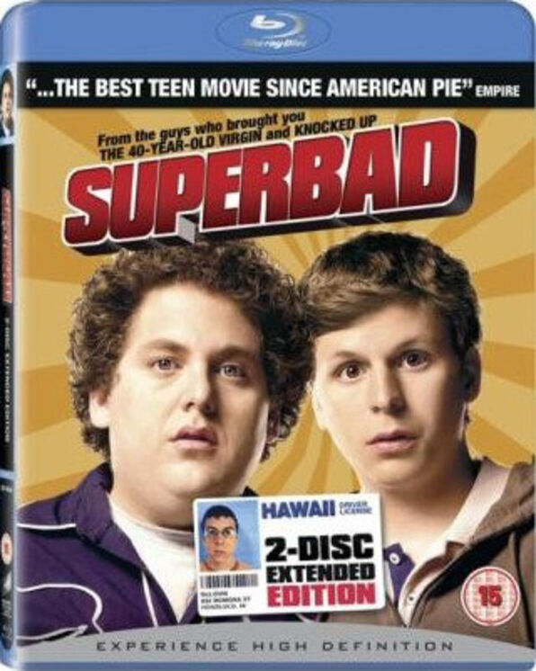 Superbad