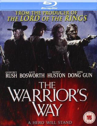 The Warrior's Way
