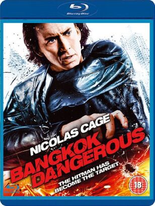 Bangkok Dangerous